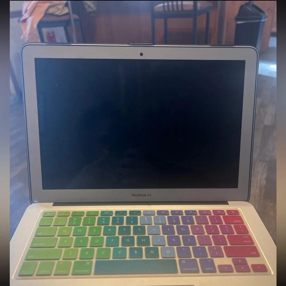 Apple don’t use